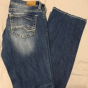 BKE Stella jeans